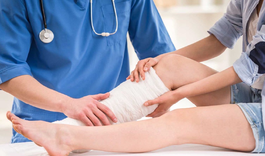 Yanığa Bağlı El Deformitelerinde Yeni Tedavi Yöntemleri