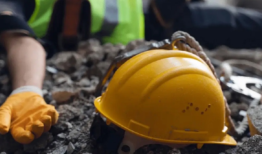 İş Kazaları: Nedenleri, Önlenmesi ve Tedavi Süreci