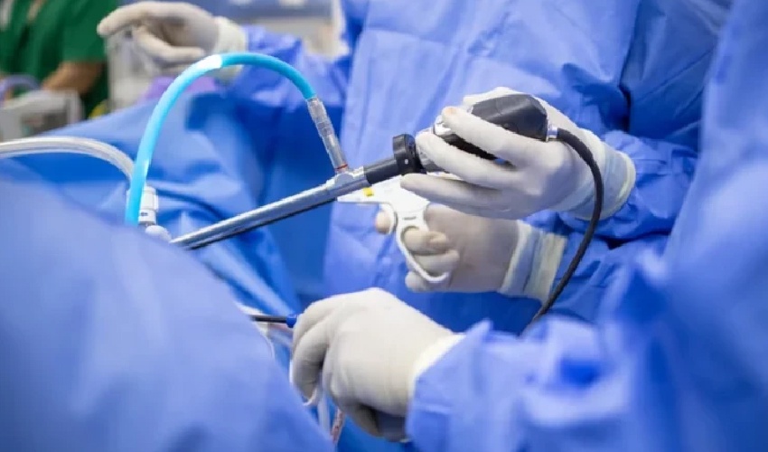 Artroskopik Cerrahi Nedir? Avantajları ve Uygulama Alanları